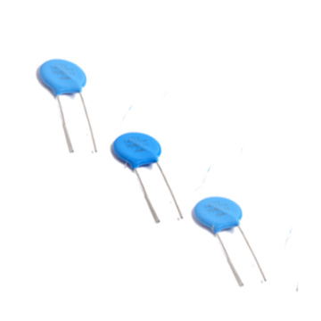 High Voltage Ceramic Disc Capacitor Tmcc02-16